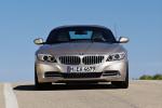 BMW Z4 2009 года
